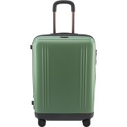 Zero Halliburton Edge Lichtgewicht 4-wielige trolley 66 cm Productbeeld
