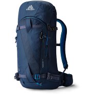 Gregory Targhee 45 L Trekking rugzak 72 cm Productbeeld Gregory Targhee 45 L Trekking rugzak 72 cm Productbeeld