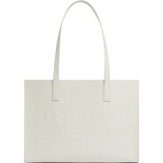 Ted Baker Croccon Shopper Tas 34 cm Productbeeld