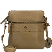 Harbour 2nd Anchor Love Schoudertas Leer 18 cm Productbeeld
