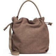Hey Marly Cool Companion Suede Zak Leer 38 cm Productbeeld