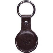 Golden Head Bari Sleutelhanger Leer 4 cm Productbeeld
