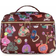 Oilily Deja Futur Toilettas 28 cm Productbeeld