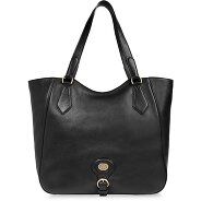 The Bridge Isadora Shopper Tas Leer 41 cm Productbeeld