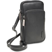 Roncato Detroit Smartphonehoesje Leder 11.5 cm Productbeeld