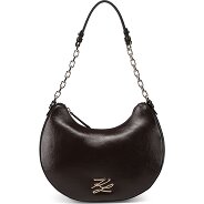 Karl Lagerfeld Autograph Schoudertas Leer 28.5 cm Productbeeld