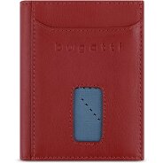 bugatti Secure Slim Portemonnee RFID-bescherming Leer 8 cm Productbeeld