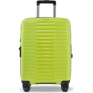 Stratic Novium 4 wielen Cabinewagen S 55 cm met uitbreidingsplooi Productbeeld