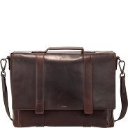 Joop! Cerratano Kreon Aktentas Leder 40 cm Laptopvak Productbeeld