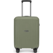 Epic Airwave NEO 4 wielen Cabinewagen 55 cm Productbeeld