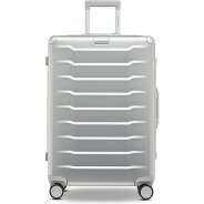 Stratic Phoenix Trolley met 4 wielen, Aluminium, 68 cm Productbeeld