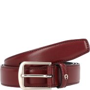 AIGNER Zakelijke riem leer Productbeeld