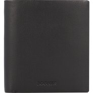 Bogner Aspen Sami portemonnee RFID leer 9 cm Productbeeld