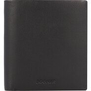 Bogner Aspen Sami portemonnee RFID leer 9 cm Productbeeld