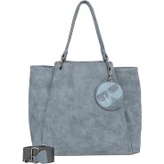 Fritzi aus Preußen Brigitte x Fritzi Jive Shopper Tas 40 cm Productbeeld Fritzi aus Preußen Brigitte x Fritzi Jive Shopper Tas 40 cm Productbeeld