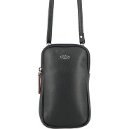 Jump Uppsala Cuir Mobiel telefoonhoesje Leer 13 cm Productbeeld