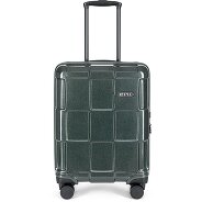 Epic Crate Reflex EVO 4 wielen Cabinewagen 55 cm Productbeeld Epic Crate Reflex EVO 4 wielen Cabinewagen 55 cm Productbeeld