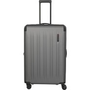 Travelite Dynamiic 4 wielen Trolley L 76 cm met uitbreidingsplooi Productbeeld