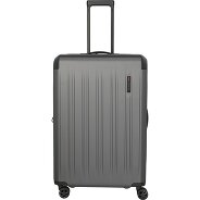 Travelite Dynamiic 4 wielen Trolley L 76 cm met uitbreidingsplooi Productbeeld