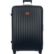 Bric's Taormina 4 wielen Trolley L 82 cm met uitbreidingsplooi Productbeeld