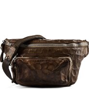 Campomaggi Olivo Crossbody tas Leder 26.5 cm Productbeeld