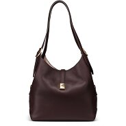 Kate Spade New York Deco Schoudertas Leer 31 cm Productbeeld Kate Spade New York Deco Schoudertas Leer 31 cm Productbeeld