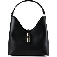 Furla Goccia Schoudertas Leder 30 cm Productbeeld