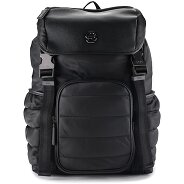 Boss B-Icon Dagrugzak 45 cm Laptop compartiment Productbeeld Boss B-Icon Dagrugzak 45 cm Laptop compartiment Productbeeld