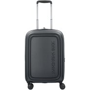 Mandarina Duck Logoduck 4-wielige huttentrolley 56 cm Productbeeld