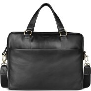 bugatti Ryan Aktentas Leder 39 cm Laptopvak Productbeeld