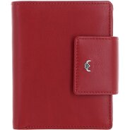 Golden Head Dublin Portemonnee RFID-bescherming Leder 10 cm Productbeeld