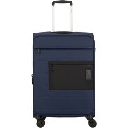Samsonite Vaycay 4 wielen Trolley 66 cm met uitbreidingsplooi Productbeeld