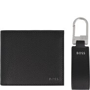 Boss Gbbm Portemonnee RFID-bescherming Leer 16.5 cm Geschenkverpakking Productbeeld