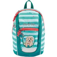 Step by Step KIGA Mini Kinderrugzak 30 cm Productbeeld