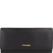 Picard Calais 1 Portemonnee Leer 19 cm Productbeeld