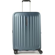 Samsonite Fyrm 4 wielen Trolley M 67 cm met uitbreidingsplooi Productbeeld