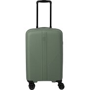 Travelite Air Stripe 4 wielen Cabinewagen 55 cm Productbeeld