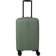 Travelite Air Stripe 4 wielen Cabinewagen 55 cm Productbeeld