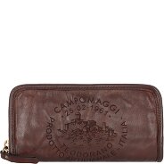 Campomaggi Leren portemonnee 20 cm Productbeeld