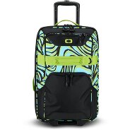 Ogio Alpha Layover 2 wielen Cabinewagen 56 cm met uitbreidingsplooi Productbeeld