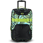 Ogio Alpha Layover 2 wielen Cabinewagen 55 cm met uitbreidingsplooi Productbeeld