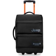 Jeep JS006B 2 wielen Cabinewagen 55 cm Productbeeld