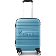 Bench Seattle 4 wielen Cabinewagen S 55 cm Productbeeld