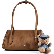 DKNY Amelie Shopper Tas Leder 36 cm Productbeeld