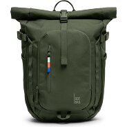 GOT BAG Rolltop Adventure Dagrugzak 47 cm Laptopvak Productbeeld