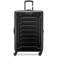 Jeep JH004C 4 wielen Trolley 75 cm met uitbreidingsplooi Productbeeld