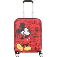 American Tourister Wavebreaker Disney 4 wielen Cabinewagen 55 cm Productbeeld