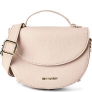 Hey Marly Soul Sister Handtas Leer 22 cm Productbeeld