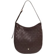 DuDu Sylvie Schoudertas Leer 36.5 cm Productbeeld