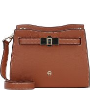 AIGNER Farah Crossbody tas S Leder 22 cm Productbeeld
